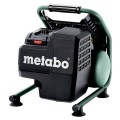 Metabo P 160-5 18 LTX BL OF 1 HD 10 K - 18V 10.0Ah Cordless Brushless Compressor Kit AU60152100