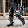 Metabo POWER 160-5 18 LTX BL OF - 18V Cordless Brushless Compressor Skin 601521190