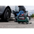 Metabo P 160-5 18 LTX BL OF 1 HD 10 K - 18V 10.0Ah Cordless Brushless Compressor Kit AU60152100