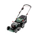 Metabo RM 36-18 LTX BL 46 K - 18Vx2 (36V) 10.0Ah Cordless Brushless Lawn Mower Kit AU60160600