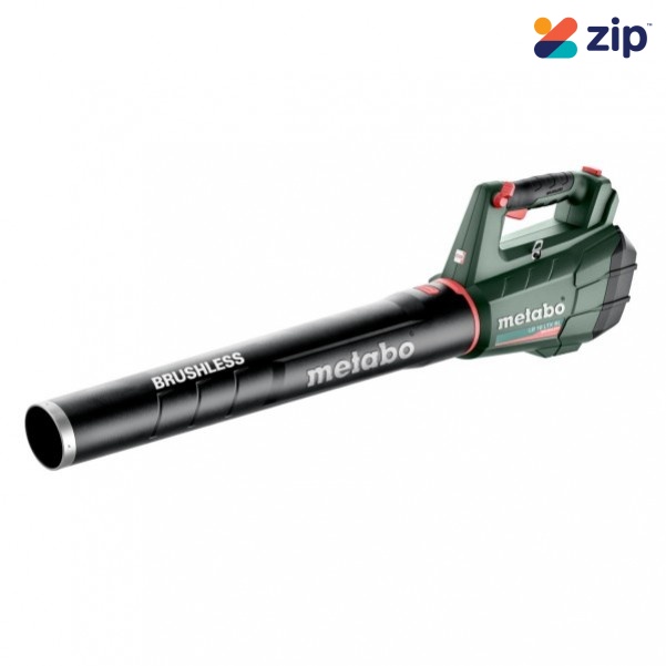 Metabo LB 18 LTX BL - 18V 150km/h Cordless Brushless Leaf Blower Skin 601607850