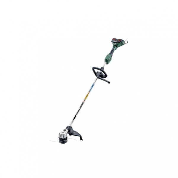 Metabo FSD 36-18 LTX BL 40 - 2x18V Brushless Cordless Brush Cutter With D-Handle Skin 601610850