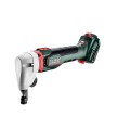 Metabo NIV 18 LTX BL 1.6 - 18V Cordless Nibblers Skin 601614850