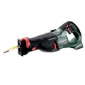 Metabo SSEP 18 LT BL (601617850) - 18V Cordless Sabre Saw Skin