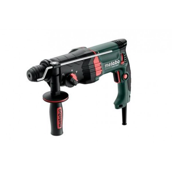 Metabo KHE 2645 - 850W Combination Hammer Drill 601710530