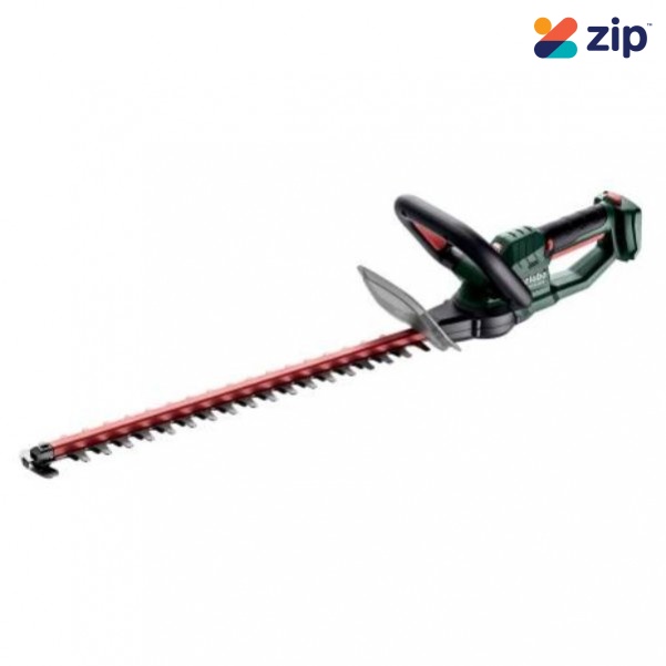 Metabo HS 18 LTX 55 - 18V Li-ion Cordless 530mm (21") Hedge Trimmer Skin 601718850