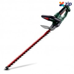 Metabo HS 18 LTX 65 - 18V Li-ion Cordless 630mm (25") Hedge Trimmer Skin 601719850