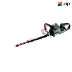 Metabo HS 18 LTX BL 55 - 18V 500mm Brushless Cordless Hedge Trimmer 601722850