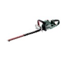 Metabo HS 18 LTX BL 65 - 18V 600mm Brushless Cordless Hedge Trimmer 601723850