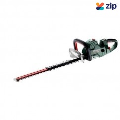 Metabo HS 18 LTX BL 65 - 18V 600mm Brushless Cordless Hedge Trimmer 601723850