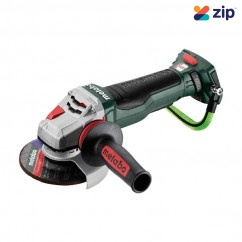 Metabo WPBA 18 LTX BL 15-125 Quick DS - 18V 125mm Cordless Brushless Safety Angle Grinder Skin 601734840