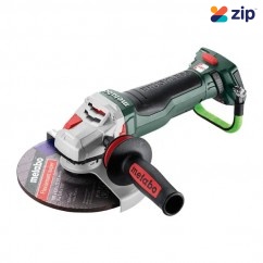 Metabo WPBA 18 LTX BL 15-180 QUICK DS - 18V 180mm Brushless Angle Grinder Skin 601746840