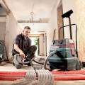 Metabo ASR 50 L SC - 240V 1400W 50L All-Purpose Vacuum Cleaner 602034190 Dust Extraction & Vacuums