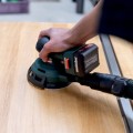 Metabo POWERMAXX SXA 12-125 BL - 12V Brushless Cordless 2MM Random Orbital Sander Skin 602035850 Orbital Sanders
