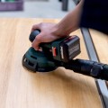 Metabo POWERMAXX SXA 12-125 BL - 12V Brushless Cordless 2MM Random Orbital Sander Skin 602035850