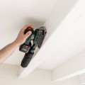 Metabo POWERMAXX SRA 12 BL - 12V Brushless Cordless 80 x 133 MM Orbital Sander Skin 602036850 Orbital Sanders