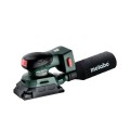 Metabo POWERMAXX SRA 12 BL - 12V Brushless Cordless 80 x 133 MM Orbital Sander Skin 602036850