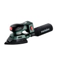 Metabo PowerMaxx SMA 12 BL - 12V Brushless Cordless 150 MM Multi Sander Skin 602037850 Sanders