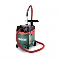 Metabo AS 36-18 M 30 PC-CC (602074850) - 36V (18V x 2) Li-ion Cordless Brushless 30L Wet & Dry M-Class Vacuum Cleaner Skin