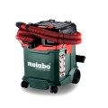 Metabo AS 36-18 H 30 PC-CC 10.0 DUO K (AU60207500) - 36V (18V x 2) Li-ion 10.0AH Cordless Brushless 30L Wet & Dry H-Class Vacuum Cleaner Kit