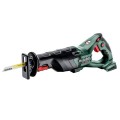 Metabo SSE 18 LTX BL 1 HD 5.5 K - 18V 5.5Ah Cordless Brushless Sabre Saw Kit AU60226715