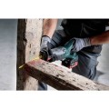 Metabo SSE 18 LTX BL 1 HD 5.5 K - 18V 5.5Ah Cordless Brushless Sabre Saw Kit AU60226715