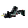 Metabo SSE 12 BL - 12V Powermaxx Cordless Brushless Sabre Saw Skin 602322890 Reciprocating Saws