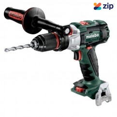 Metabo SB 18 LTX BL I - 18V 120Nm Brushless Cordless Hammer Drill Skin 602352890