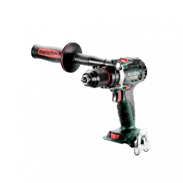 Metabo BS 18 LTX BL I - 18V 65-130Nm Cordless Brushless Drill / Screwdriver Skin 602358850 Screwdrivers