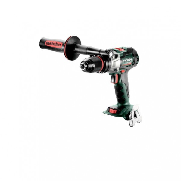 Metabo SB 18 LTX BL I - 18V 130Nm Brushless Cordless Hammer Drill Skin 602360850 Hammer Drills