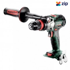 Metabo SB 18 LTX BL Q I - 18V 65-130Nm Brushless Hammer Drill Skin w/ Quick Change Chuck 602361850