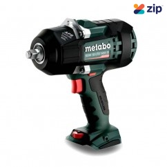 Metabo SSW 18 LTX 1450 BL (602401850) - 18V Li-ion Cordless Brushless 1/2" Male Square Impact Wrench Skin