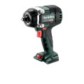 Metabo SSW 18 LTX 800 BL 1 LP 5.2 K (AU60240301) - 18V 5.2 Ah 1/2" Brushless Cordless Impact Wrench Kit Impact Wrenches
