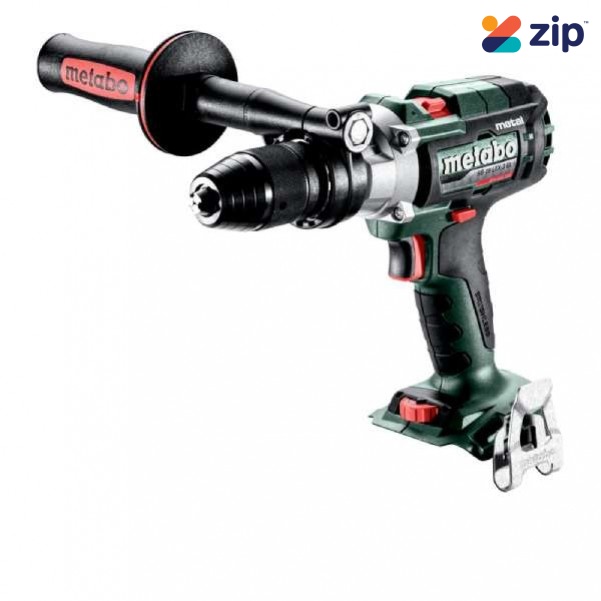 Metabo SB 18 LTX-3 BL I METAL - 18V Cordless Brushless Hammer Drill Skin 603183850 Cordless Tool Kits & Skins
