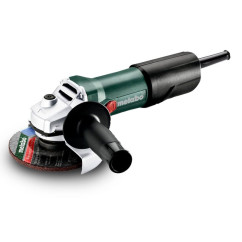 Metabo WEV850-125 - 240V 850W 125mm Variable Speed Angle Grinder Skin 603611190