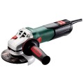 Metabo WEV 11-125 QUICK - 240V 1100W 125mm 5" Angle Grinder 603625000