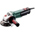 Metabo WP 13-125 QUICK - 1350W 125mm 5" Angle Grinder 603629190 125mm Grinders