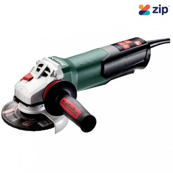 Metabo WP 13-125 QUICK - 1350W 125mm 5" Angle Grinder 603629190