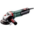 Metabo WPB 13-125 QUICK - 1350W 125mm 5" Angle Grinder 603631190 125mm Grinders