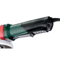 Metabo WPB 13-125 QUICK - 1350W 125mm 5" Angle Grinder 603631190 125mm Grinders