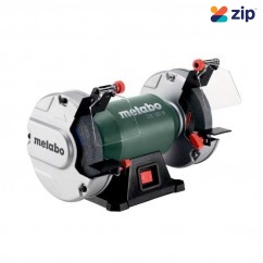 Metabo DS 150 M- 240V 370W Bench Grinder 604150000