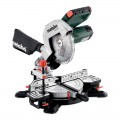 Metabo KS 216 M (610216190) - 1350W 216mm (8-1/2") Crosscut Laser Mitre Saw Mitre Saws