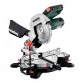 Metabo KS 216 M (610216190) - 1350W 216mm (8-1/2") Crosscut Laser Mitre Saw