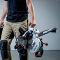 Metabo KS 216 M (610216190) - 1350W 216mm (8-1/2") Crosscut Laser Mitre Saw Mitre Saws