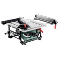 Metabo TS 254 M - 1500W 254mm Table Saw 610254190