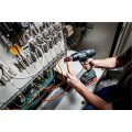 Metabo HG 18 LTX 500 - 18V Cordless Electronic Hot Air Gun 610502850 Heat Guns