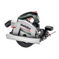 Metabo KS 18 LTX 66 BL - 18V 165mm Cordless Brushless Circular Saw Skin 611866850