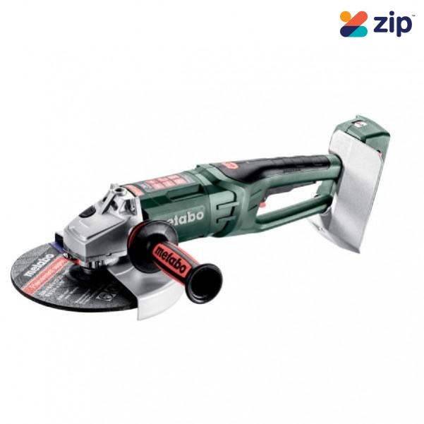 Metabo WPB 36-18 LTX BL 24-230 QUICK - 36V (2 x 18V) 230MM Cordless Brushless Angle Grinder Skin 613103840 Metabo Tools