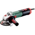 Metabo WEV 19-125 Q M-BRUSH - 240V 125mm Angle Grinder Skin 613108000 125mm Grinders