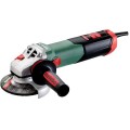 Metabo WEV 19-125 Q M-BRUSH - 240V 125mm Angle Grinder Skin 613108000